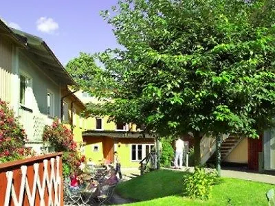 Stf Zinkensdamm Hostel Stockholm