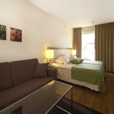 Scandic Skaerholmen 4* Στοκχόλμη