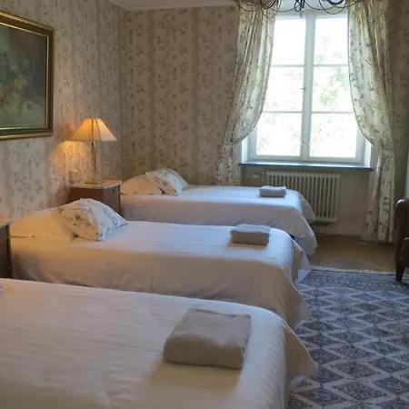 Wasa Park Hotel Stoccolma