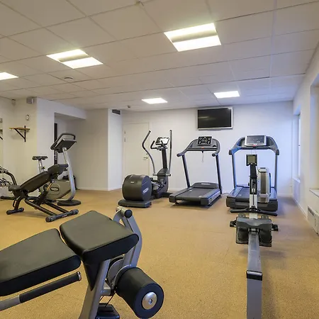 Scandic Skaerholmen 4* Στοκχόλμη