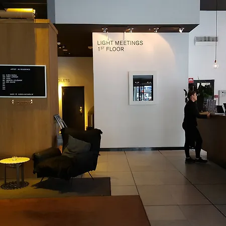 ノルディック ライト 4*