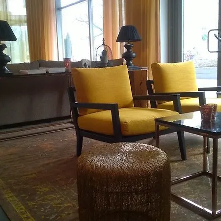Hotel Western Time Stockholm