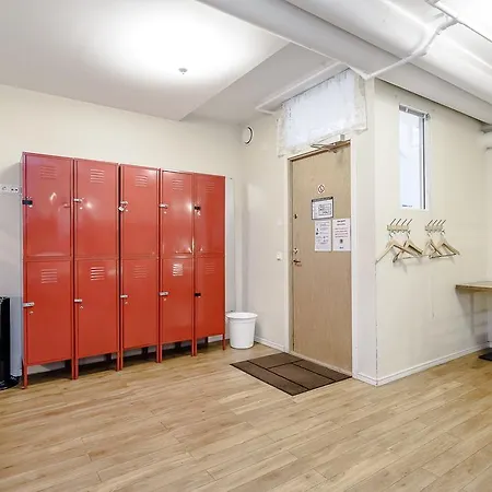 City Hostel Stockholm