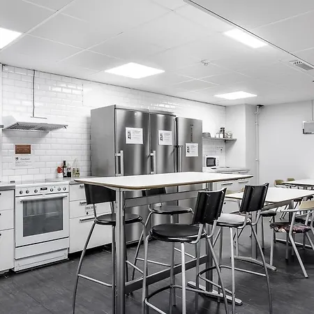 Hostel City Hostel Stockholm