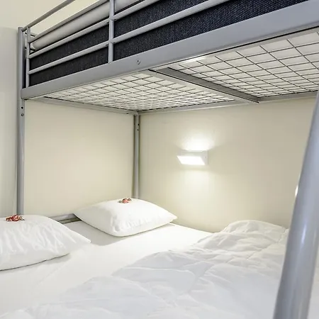 City Hostel * Stockholm