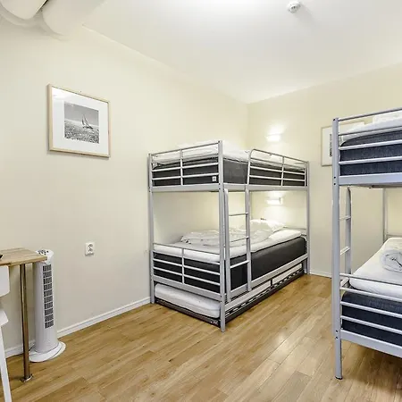 City Hostel * Stockholm