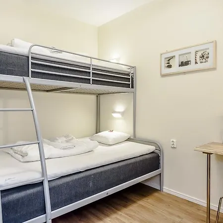 Hostel City Hostel