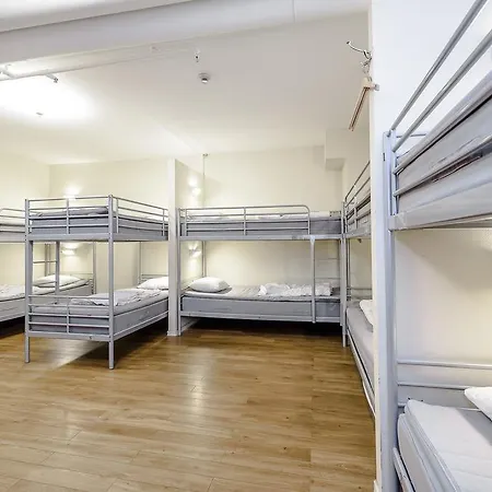 City Hostel Hostel Stockholm