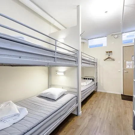 City Hostel Stockholm