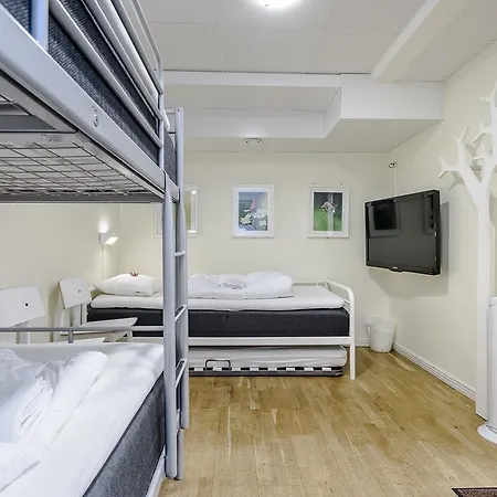 Hostel City Hostel Stockholm
