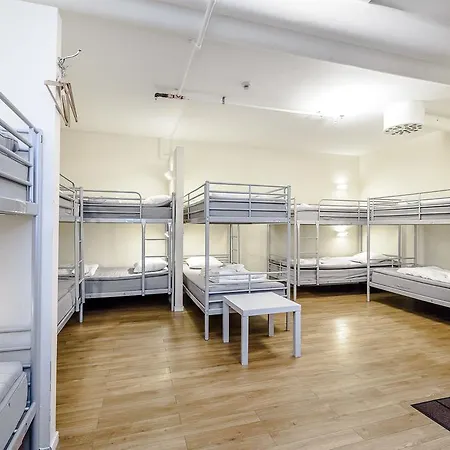 Hostel City Hostel