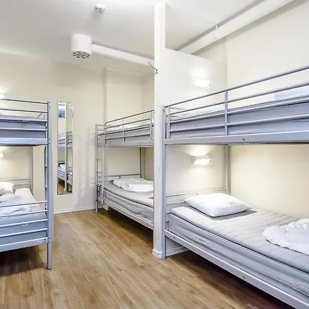 City Hostel Hostel Stockholm