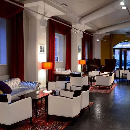 First Norrtull Hotel 3*