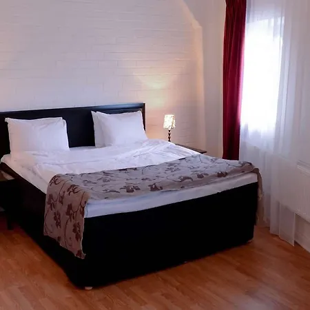 First Norrtull Stockholm