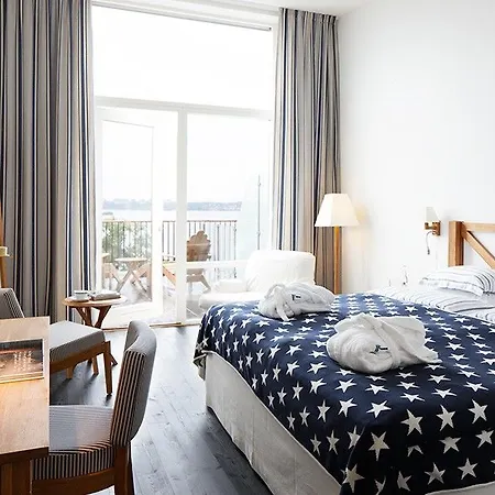 J, Stockholm, A Member Of Design 4*