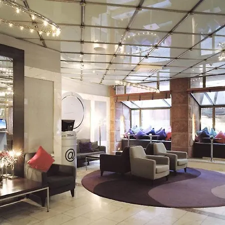 Scandic Klara 4* Stockholm