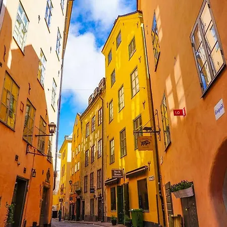 Apartment Divine Living - Stockholm