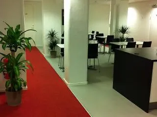Отель Soeder Стокгольм