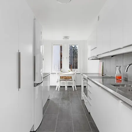 Forenom Solna Aparthotel