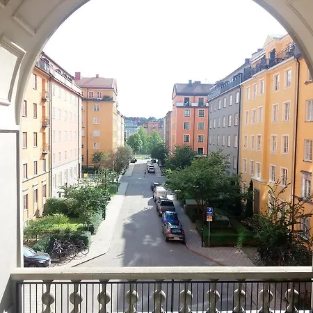 Wasa Park Hotel