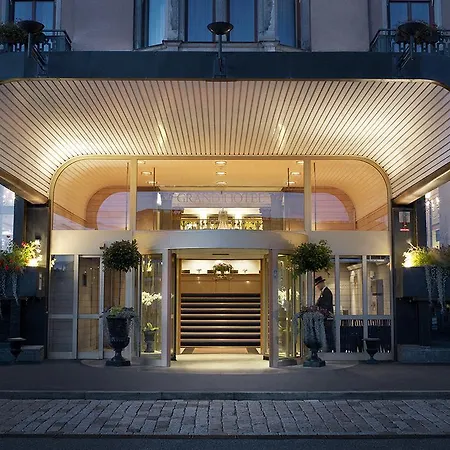 Hotel Grand 5*