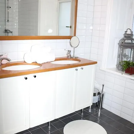 Apartment Divine Living -