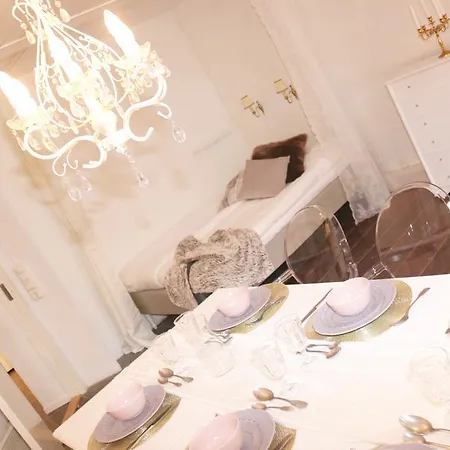 Divine Living - Apartment *
