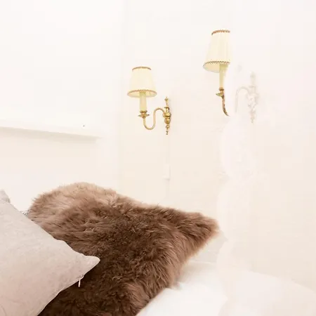 Apartment Divine Living -
