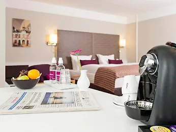 Hotel Good Morning+ Haegersten Stockholm