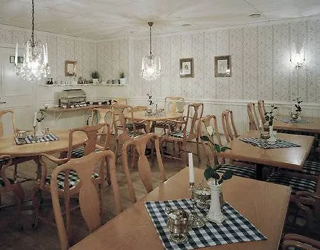Scandic Gamla Stan Hotel 4*