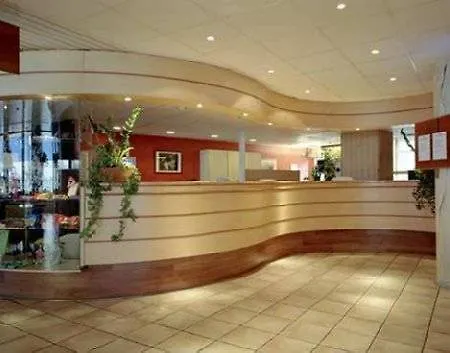 Scandic Kungens Kurva Hotel