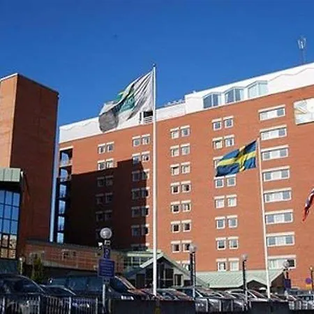 Quality Hotel