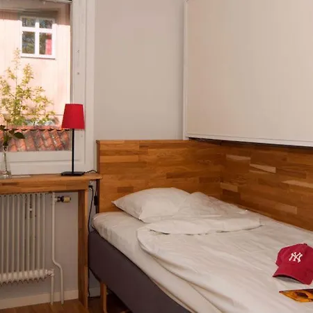 Hostel Stf Zinkensdamm *