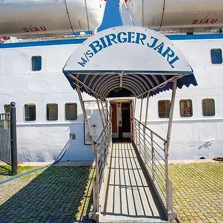 M/s Birger Jarl - &