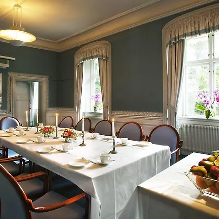 Akeshofs Slott Stockholm