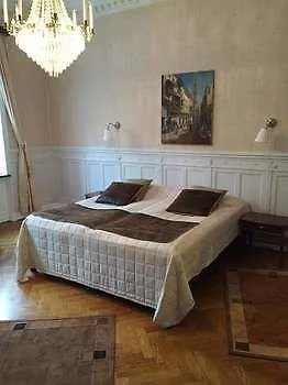 Отель Odengatan 38 3*