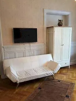 Отель Odengatan 38