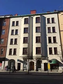 Odengatan 38 Отель 3*