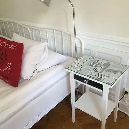 Hotel Odengatan 38 Stockholm
