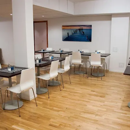 Hotel Xtra Kista