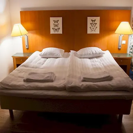 Xtra Kista Hotel Stockholm