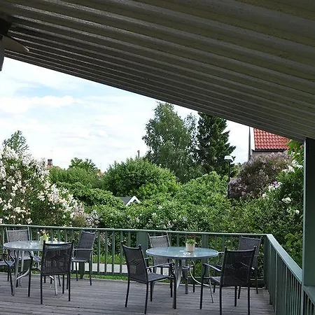 Hotel Maude's Enskede 3*