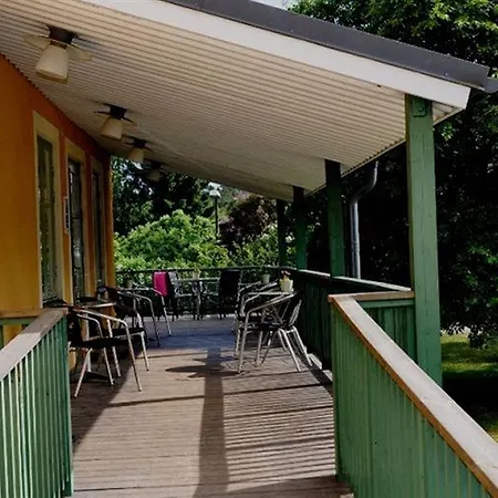 Maude's Enskede 3* Stockholm