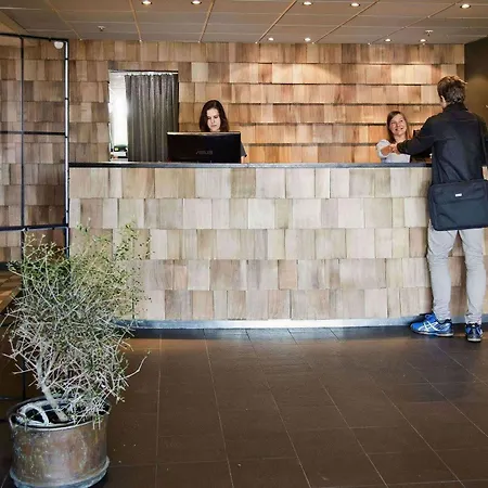 Mornington Bromma Stokholm