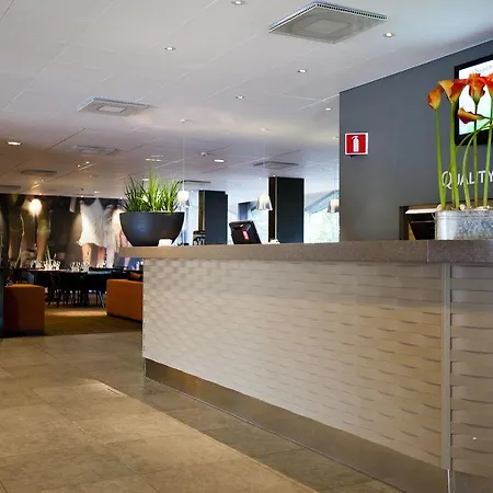 Hotel Quality