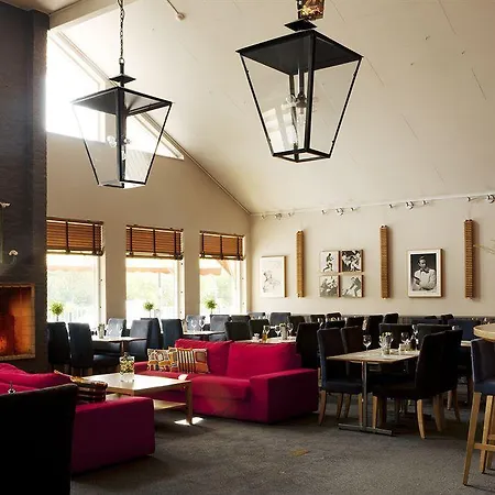 Hotel Welcome Barkarby 4*