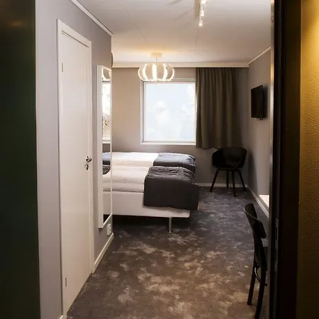 Welcome Barkarby Hotel