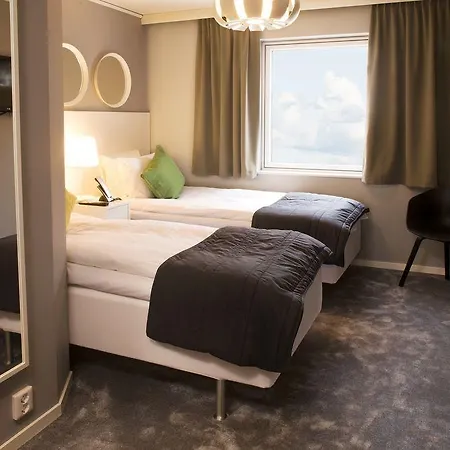 Welcome Barkarby Hotel 4*