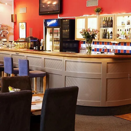 Hotel Welcome Barkarby Jarfalla