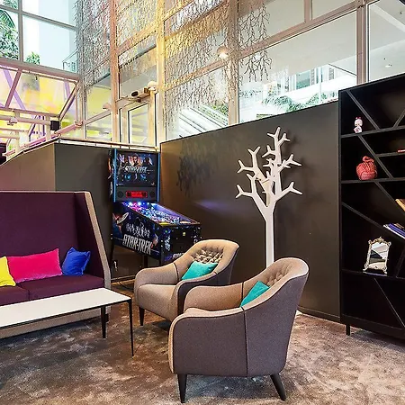 Comfort Xpress 3* Stockholm